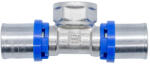 Everline Press TH 20 - 1/2" - 20 Belső menetes T idom (FI-T2012F)