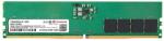 Transcend 16GB DDR5 5600MHz TS5600ALE-16G