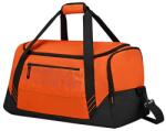 Samsonite URBAN GROOVE közepes narancs-fekete sporttáska 144765-1070 - borond-aruhaz