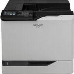 Sharp MXC607P