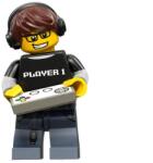 LEGO® Minifigurák 71007 12. sorozat - Videojátékos