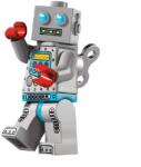 LEGO® Minifigurák 8827 - 6. sorozat - Robot