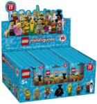 LEGO® Minifigurák 71018 - 17. sorozat - Teljes 60 db-os doboz