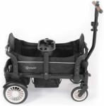 BabyGO Cozy Rider Carucior