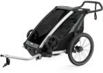 Thule Carucior multisport Thule Chariot Lite 1 Agave (TA10203021) - emida
