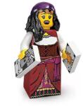 LEGO® Minifigurák 71000 - 9. sorozat - Jósnő