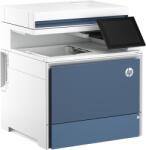 HP Color LaserJet Enterprise MFP 5800f (6QN30A)