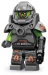 LEGO® Minifigurák 71000 - 9. sorozat - Földönkívüli bosszúálló