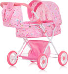 Chipolino Cărucior pentru păpuși Chipolino - Dora, unicorn (KZKDR02403UN)
