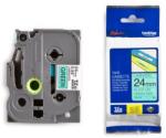 Brother P-touch TZe-751 szalag /TZE751/ (TZE751)
