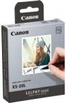 Canon XS-20L fotópapír (68*68mm) (20lap) (for Selphy QX10 + QX20) (4119C002) (4119C002)