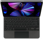  Tastatura Apple Magic Keyboard pentru iPad Pro 11 (M4) Black