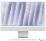 Apple iMac 24 MCR24MG/A Számítógép konfiguráció
