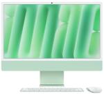 Apple iMac 24 MWUY3MG/A Számítógép konfiguráció