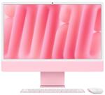 Apple iMac 24 MWV53MG/A Számítógép konfiguráció