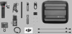 DJI Focus Pro Creator Combo (CP.RN.00000404.02)