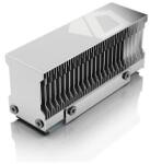 ID-Cooling Zero M15 M. 2 SSD hűtőborda (ZERO M15) - aqua