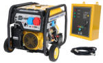 Stager FD 10000ER E3R+ATS (5160010003+ATS230V) Generator