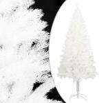 vidaXL Aspect natural 180 cm alb (321023)