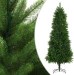 vidaXL Aspect natural 240 cm verde (284329)