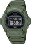 Casio W-219HC-3BVDF Ceas