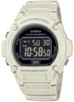 Casio W-219HC-8BVDF Ceas