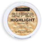 Revolution RELOVE By Revolution Super Highlighter Gold Хайлайтер 6gr