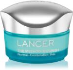 Lancer THE METHOD NOURISH Normal-Combination Skin hidratáló krém normál és kombinált bőrre 50 ml