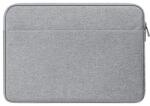 Dux Ducis GP-157357 16" univerzális világosszürke notebook tok (GP-157357)