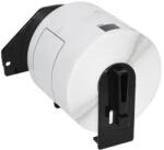 Makki съвместими етикети Brother DK-11202 - Shipping Labels, 62mmx100mm, 300 labels per roll, Black on White - MK-DK-11202 (MK-DK-11202) - xtreme