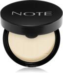 Note Cosmetique Banana Powder mattító púder 10 g