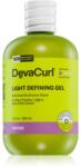 DevaCurl Light Defining Gel styling gél az alakért és formáért 355 ml