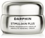 Darphin Stimulskin Plus Absolute Renewal Cream intenzív megújító krém 50 ml