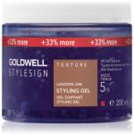 Goldwell StyleSign Lagoom Jam Styling Gel styling gél hajra 200 ml