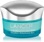 Lancer THE METHOD NOURISH Sensitive-Dehydrated Skin hidratáló krém száraz bőrre 50 ml