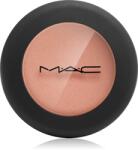 M·A·C Powder Kiss Soft Matte Eye Shadow szemhéjfesték árnyalat What Clout! 1.5 g