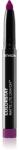 Revlon ColorStay Matte Lite Crayon mattító rúzs ceruzában árnyalat 012 On Cloud Wine 1, 4 g