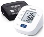 Omron M2+ Intellisense automata felkaros vérnyomásmérő, 5 év garancia, 30 mérés tárolás, szívritmuszavar érzékelés - kontaktor