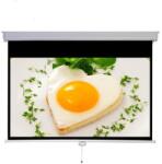 Medium Rollo vetítővászon 183x114 cm 84" 16: 10