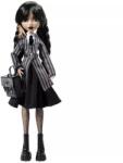 Mattel Monster High x Wednesday: Wednesday baba (HXJ04) - jateknet