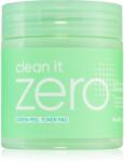 Banila Co Banila Co. clean it zero Green Peel Toner Pad ексфолиращи тампони за лице за мазна и проблемна кожа 70 бр