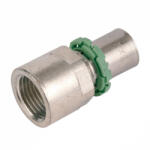 Comap 7270GW MultiSkin press belső menetes átmeneti idom, 40x3.5mm - 5/4" B (7270GW40114)