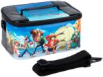 KONIX - ONE PIECE Nintendo Switch/Lite All In utazó Táska, Mintás - kontaktor