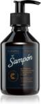 Curapil Men sampon férfiaknak koffein kivonattal a haj növekedésének elősegítésére 200 ml