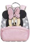 Samsonite Gyermek hátizsák 106707-7064, BACKPACK S (Minnie Glitter) -DISNEY ULTIMATE 2.0