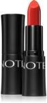 Note Cosmetique Deep Impact krémes rúzs árnyalat 12 Flaming Heart Red 4, 5 g