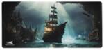 Baracuda GHOSTSHIP, BGMP-02 gamer szövet egérpad 750x350mm