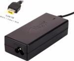 Akyga 65 Watt AC Aadapter - Lenovo Notebook töltő 20V 3.25A "Square tip" (AK-ND-24) (AK-ND-24)
