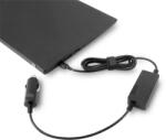 Lenovo AC/DC Adapter - 65W ThinkPad USB-C DC utazó adapter szivargyújtós (40AK0065WW)