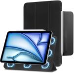 Tech-Protect Husa tableta TECH-PROTECT Smartcase Magnetic compatibila cu iPad Air 4 2020 / 5 2022 / 6 2024 Black (5906302310760)